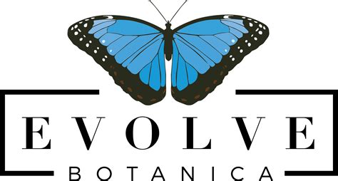 evolve botanica